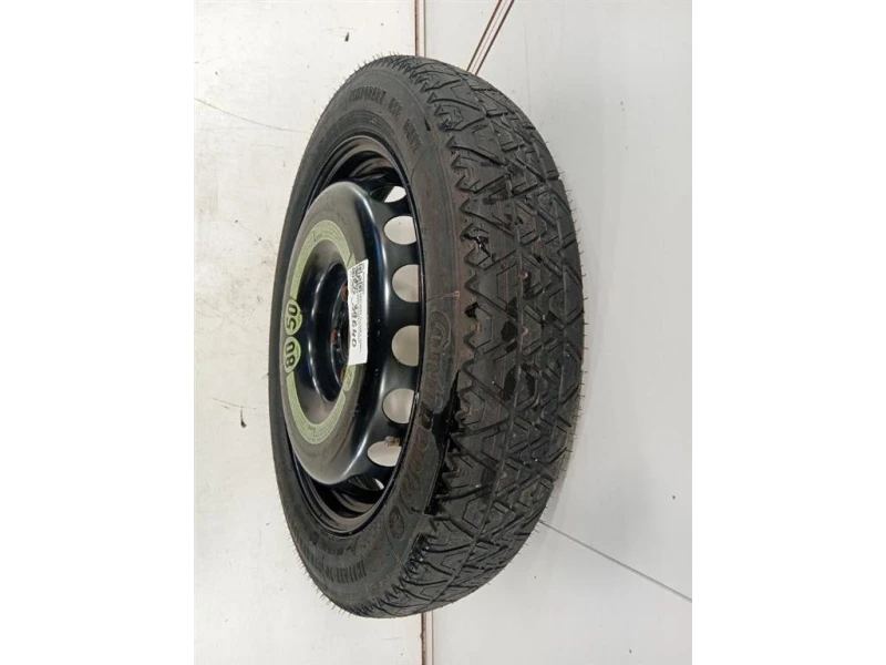 Ruota DI Scorta POST 2044000302 Mercedes Classe C W204 2011