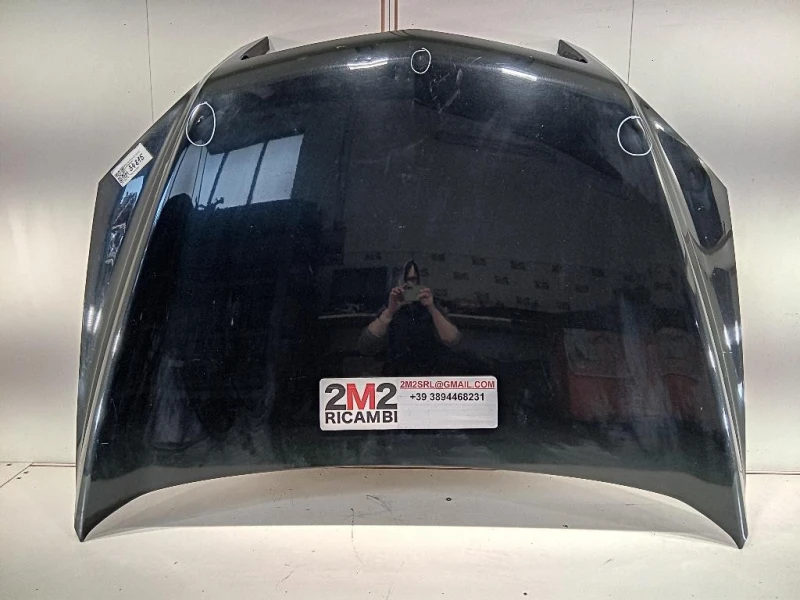 Cofano ANT Opel Antara A 2011