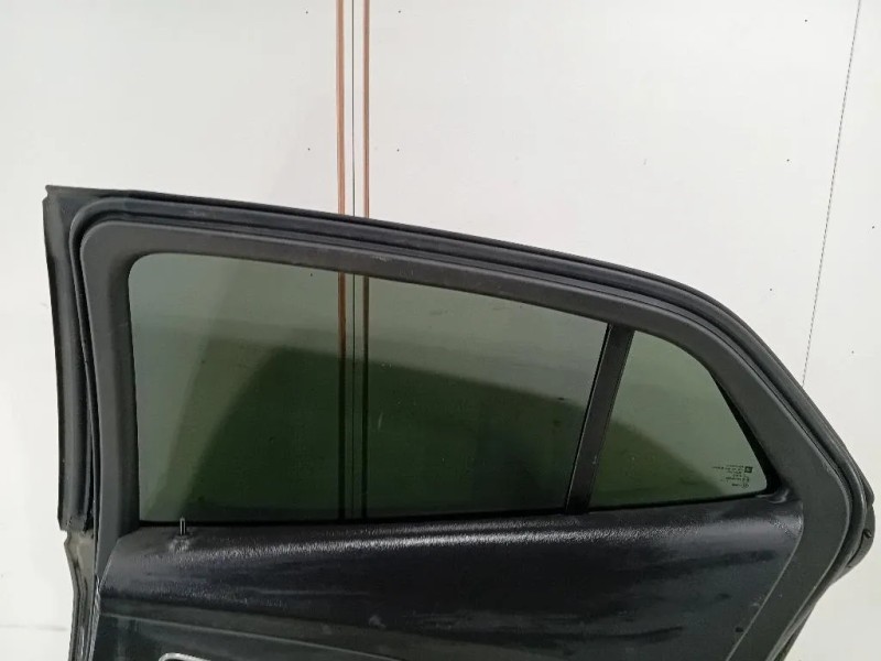 Porta POST DX  Opel Mokka 2013