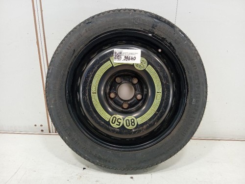 Ruota DI Scorta POST