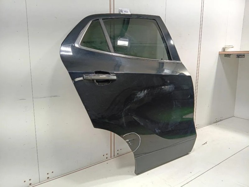 Porta POST DX  Opel Mokka 2013