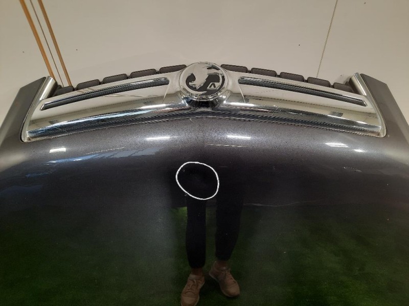 Cofano ANT 95516984 Opel Antara A 2011