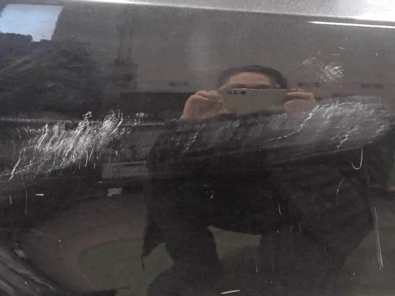 Porta POST DX  Opel Mokka 2013