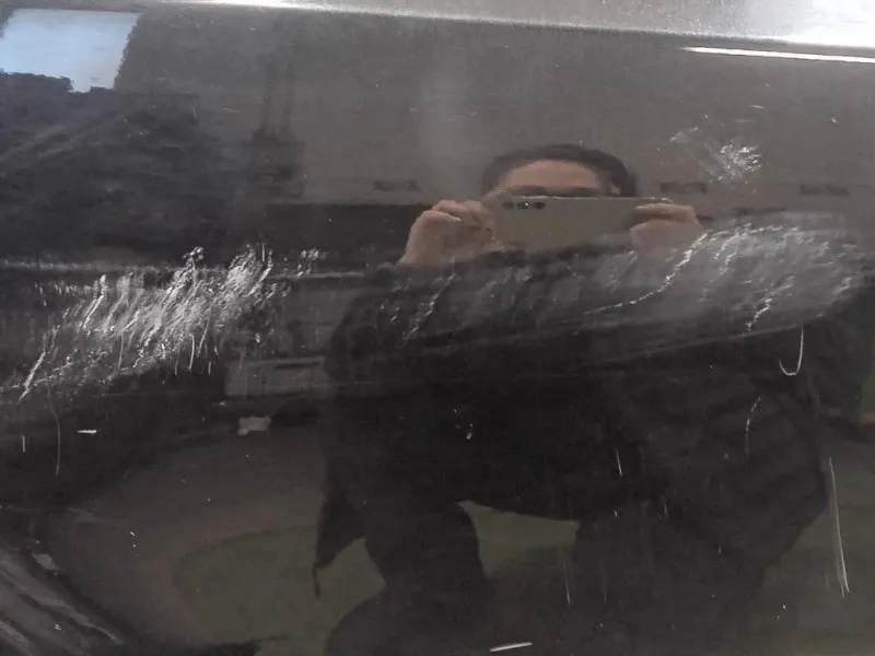 Porta POST DX Opel Mokka 2013