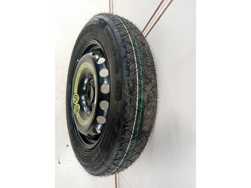 Ruota DI Scorta POST 2044000302 Mercedes Classe C W204 2011