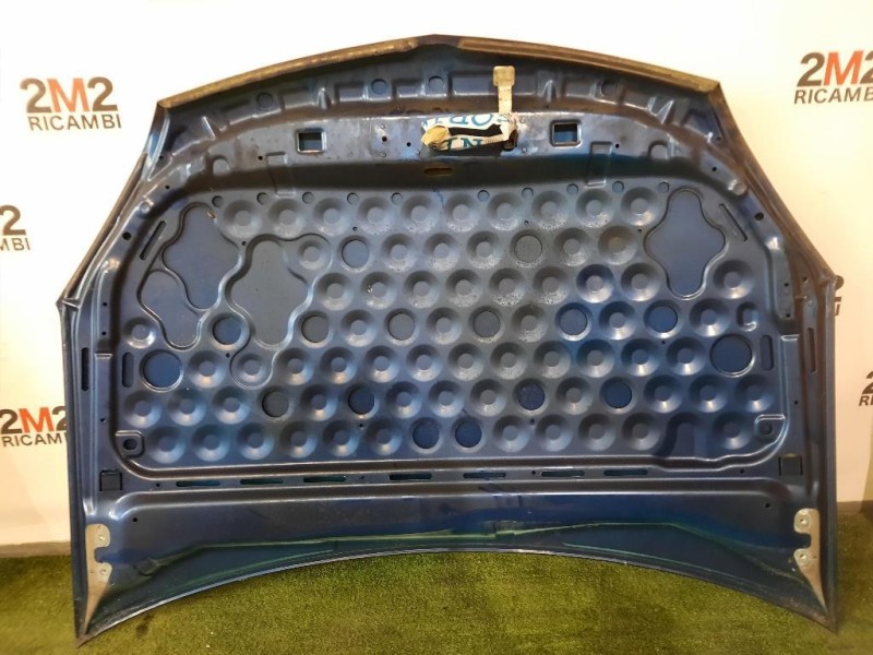 Cofano ANT 93178717 Opel Astra H 2005