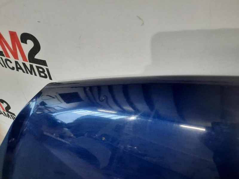 Cofano ANT 93178717 Opel Astra H 2005