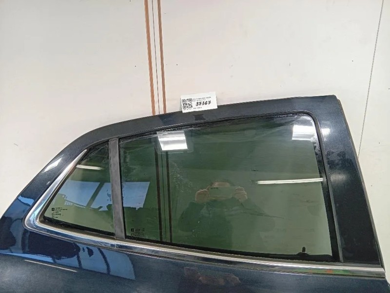 Porta POST DX  Opel Mokka 2013