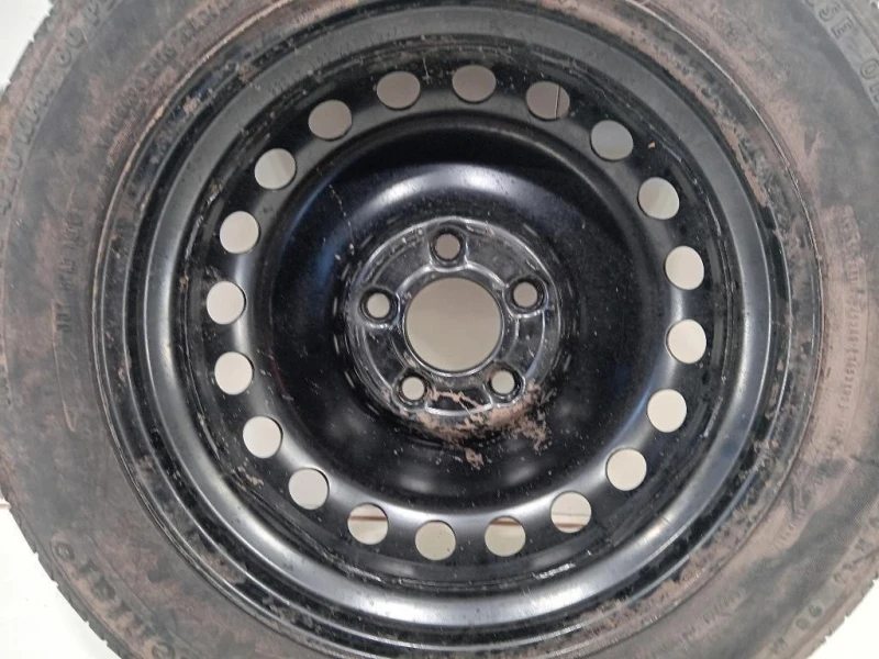 Ruota DI Scorta POST 2044000302 Mercedes Classe C W204 2011
