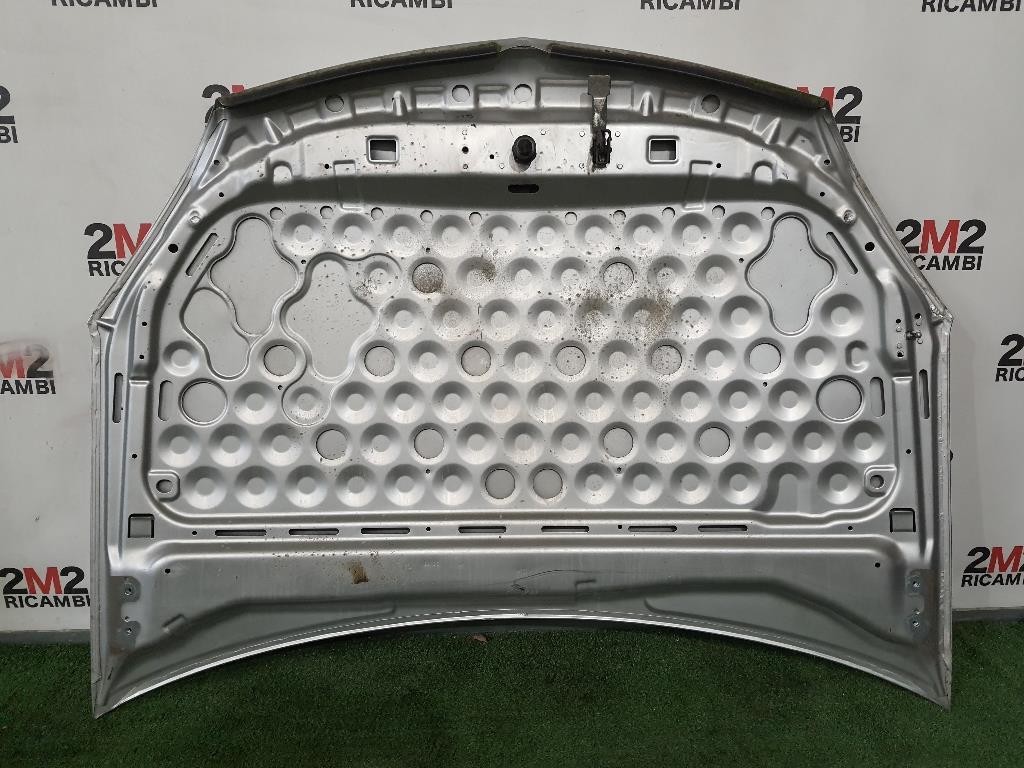 Cofano ANT 93178717 Opel Astra H Cabrio 2005