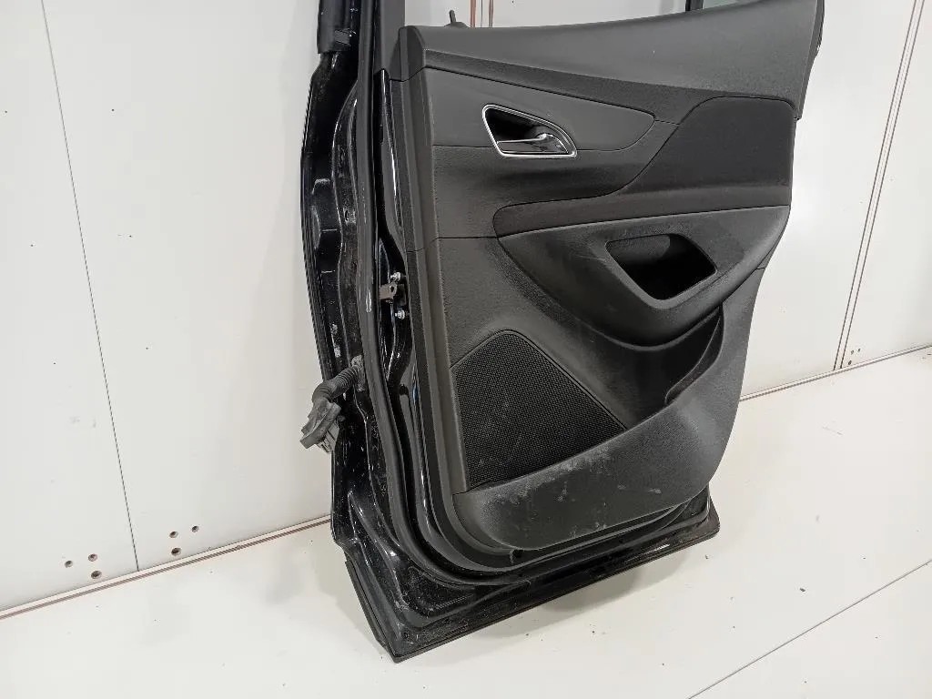 Porta POST DX PORTA POST DX Opel Mokka 2013