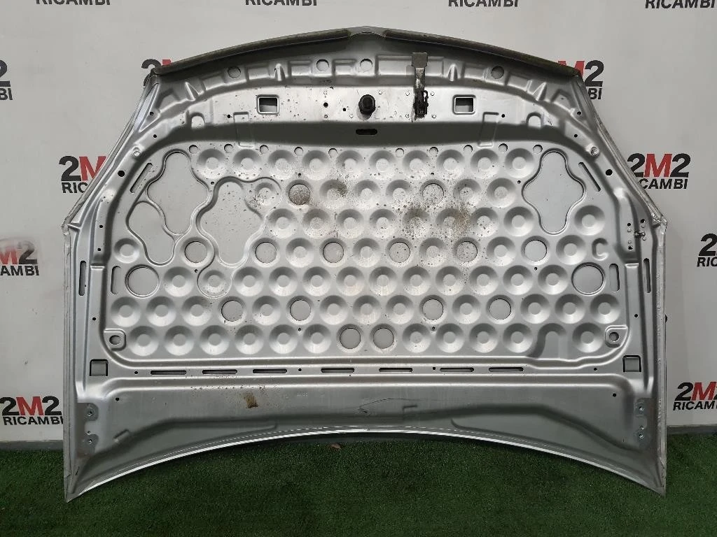 Cofano ANT 93178717 Opel Astra H Cabrio 2005