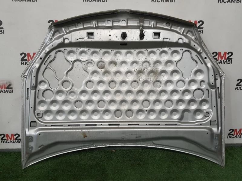 Cofano ANT 93178717 Opel Astra H Cabrio 2005