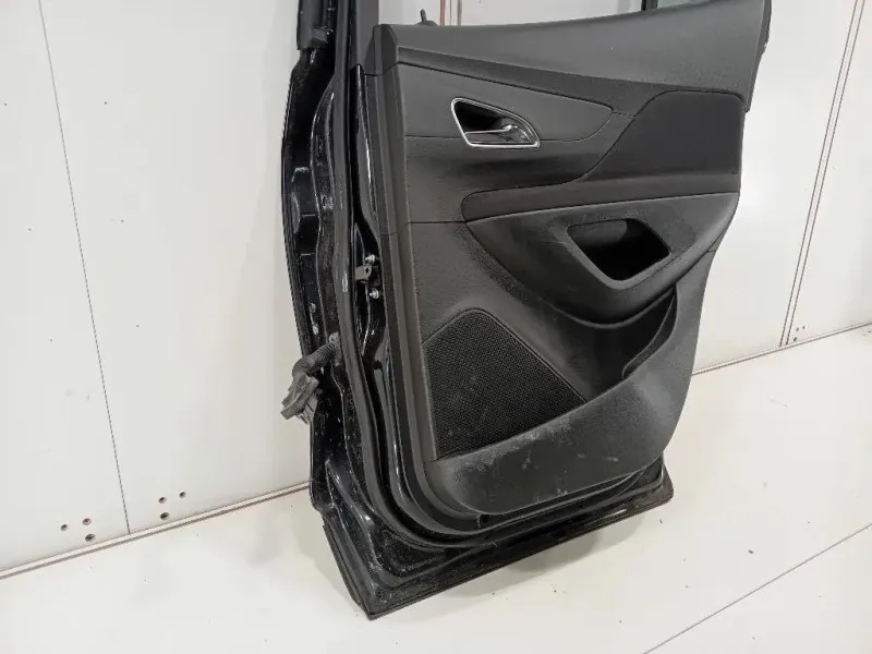 Porta POST DX PORTA POST DX Opel Mokka 2013