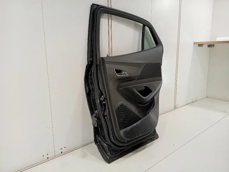 Porta POST DX PORTA POST DX Opel Mokka 2013