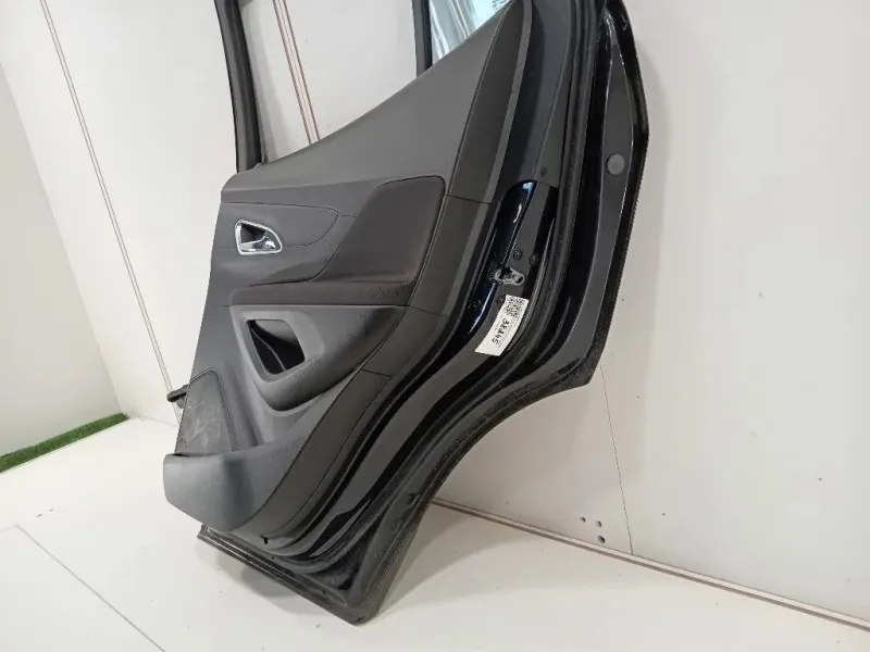 Porta POST DX PORTA POST DX Opel Mokka 2013