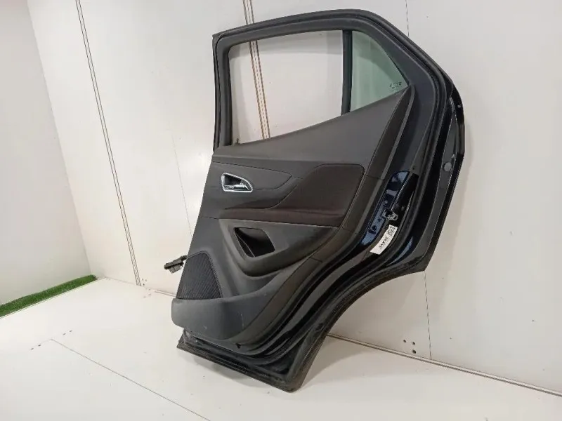 Porta POST DX PORTA POST DX Opel Mokka 2013