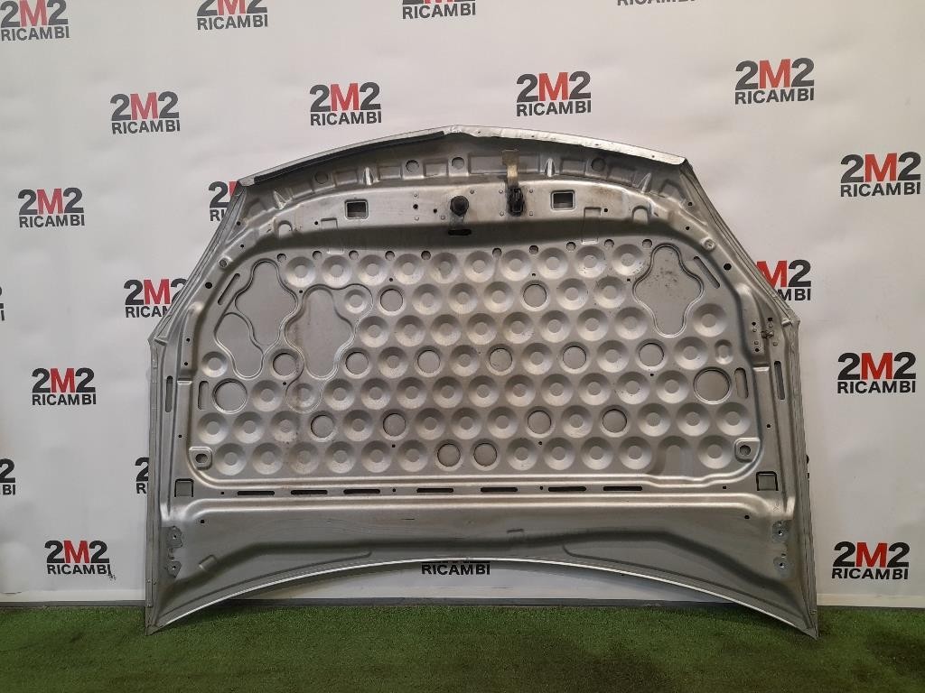 Cofano ANT Opel Astra H SW 2005