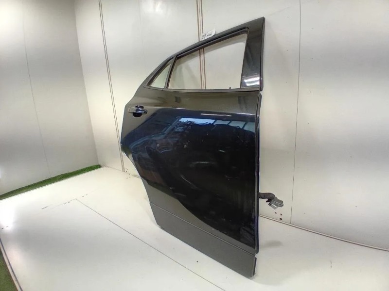 Porta POST DX PORTA POST DX Opel Mokka 2013