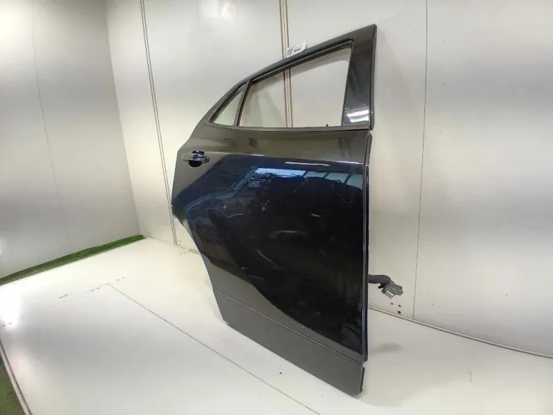 Porta POST DX PORTA POST DX Opel Mokka 2013