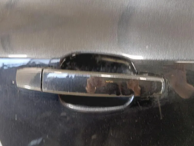 Porta POST DX PORTA POST DX Opel Mokka 2013