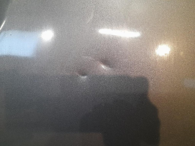 Cofano ANT 39014121 Opel Astra J 2010