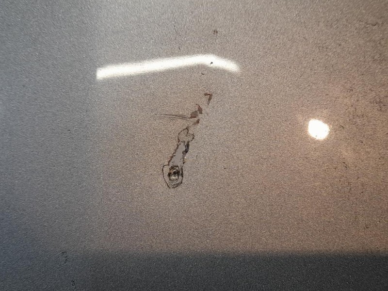 Cofano ANT Opel Astra J 2010