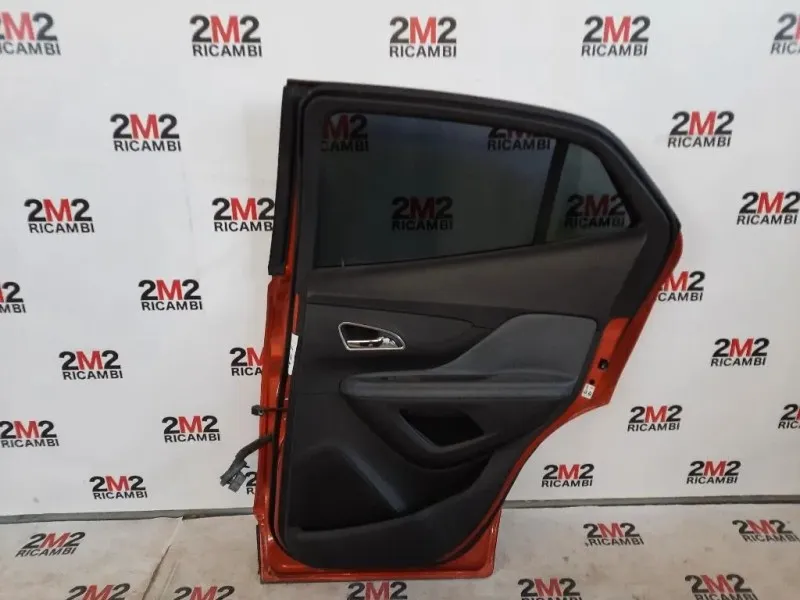 Porta POST DX 42558668 Opel Mokka 2013