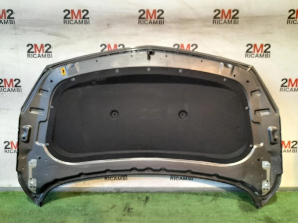 Cofano ANT 39014121 Opel Astra J 2010