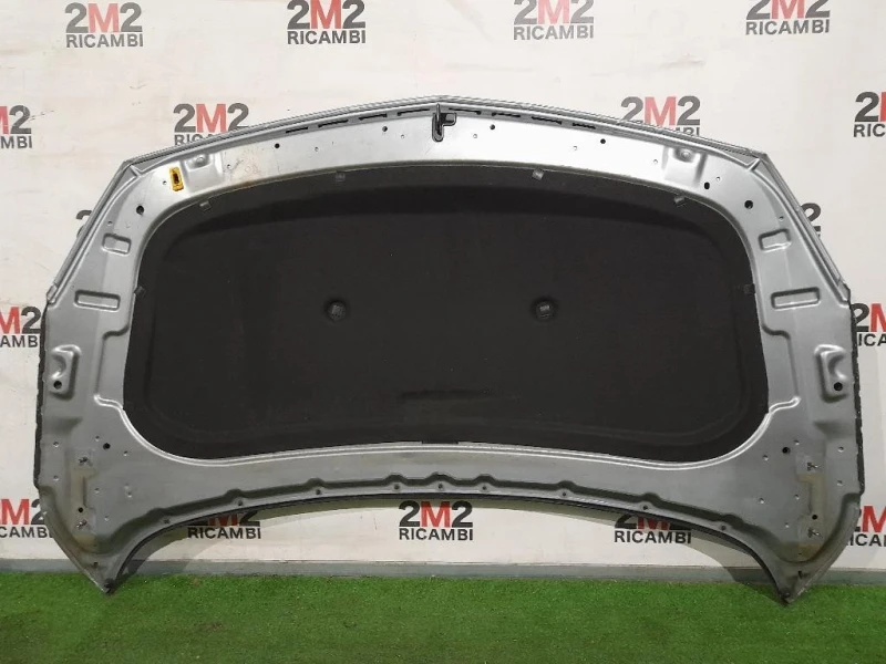 Cofano ANT 39014121 Opel Astra J 2010