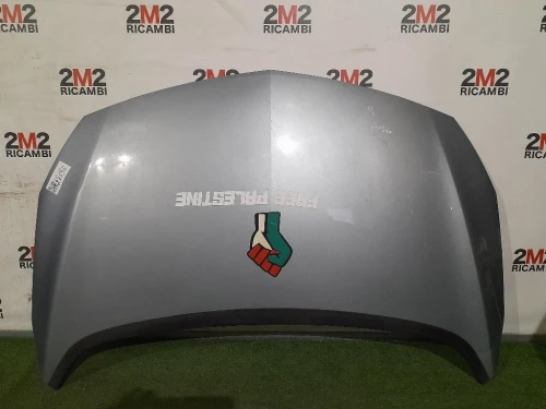 Cofano ANT 39014121 Opel Astra J 2010