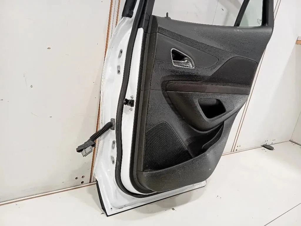 Porta POST DX 42558668 Opel Mokka 2013