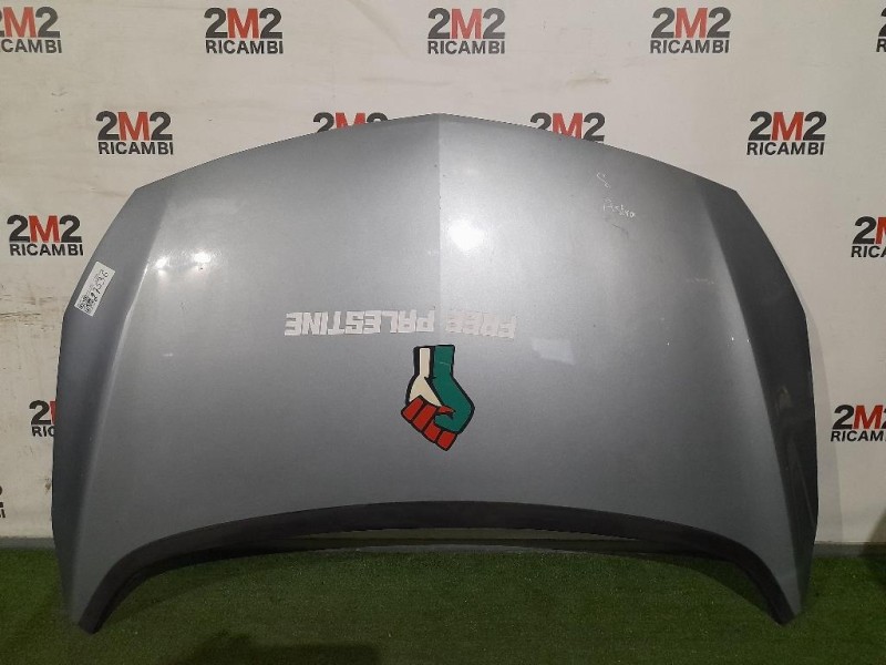 Cofano ANT 39014121 Opel Astra J 2010