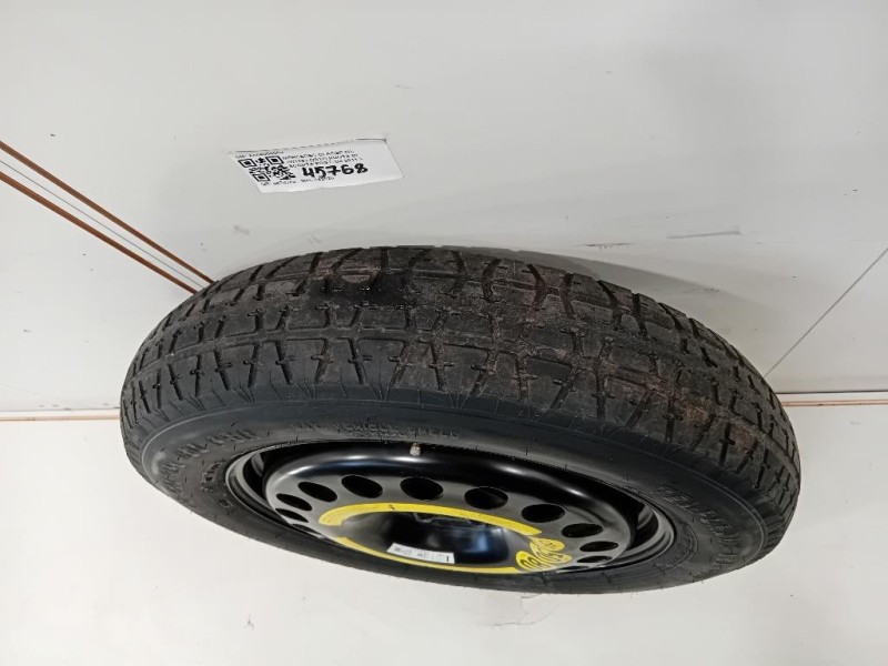 Ruota DI Scorta POST A644000002 Mercedes Classe ML W166 2012