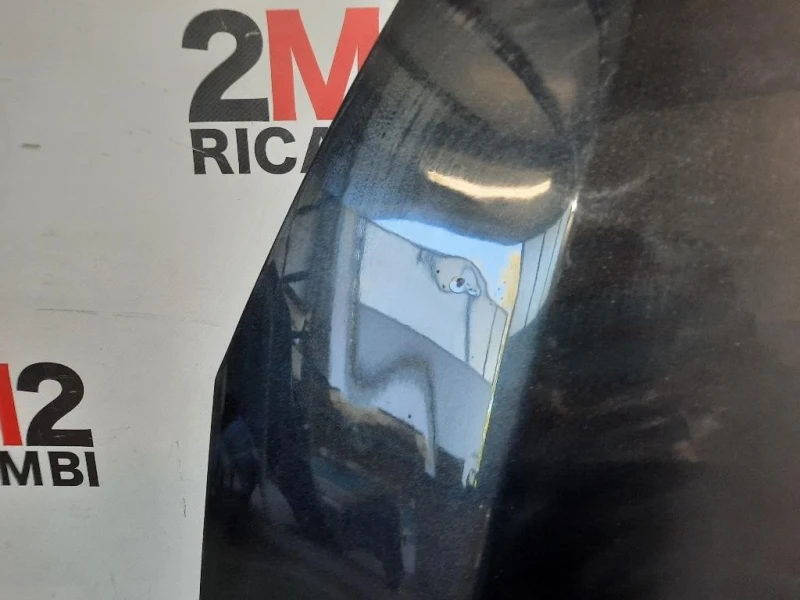 Cofano ANT 39014121 Opel Astra J 2010