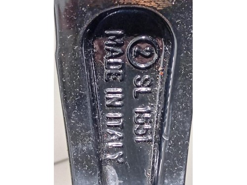 Ruota DI Scorta POST