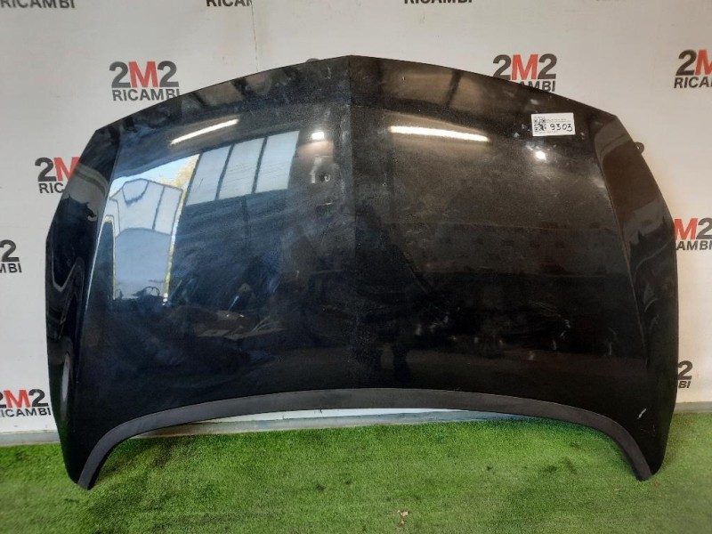 Cofano ANT 39014121 Opel Astra J 2010