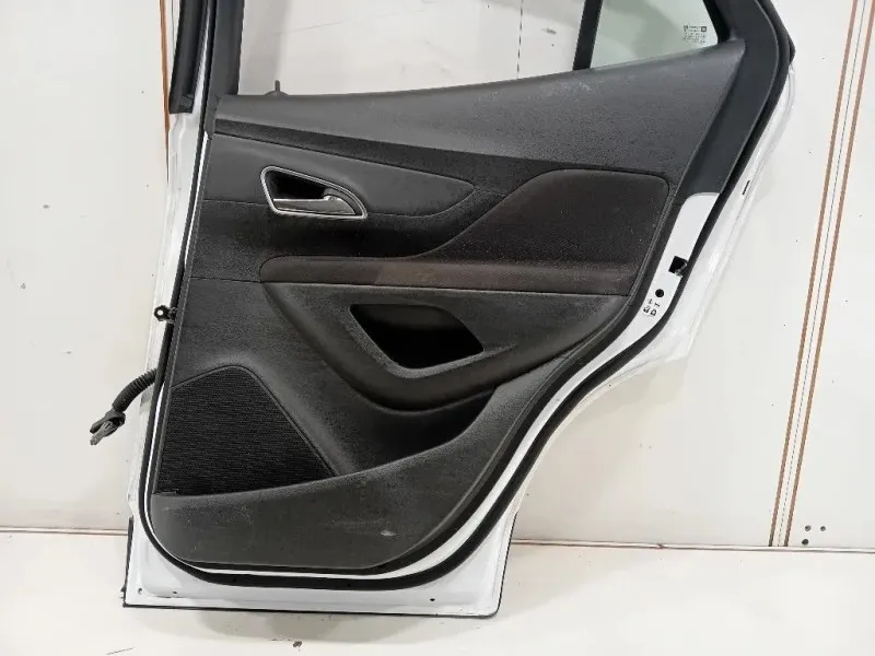 Porta POST DX 42558668 Opel Mokka 2013