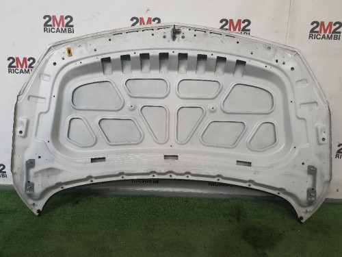 Cofano ANT 39014121 Opel Astra J 2010