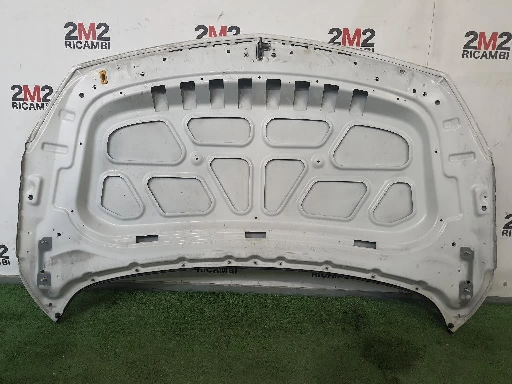Cofano ANT 39014121 Opel Astra J 2010