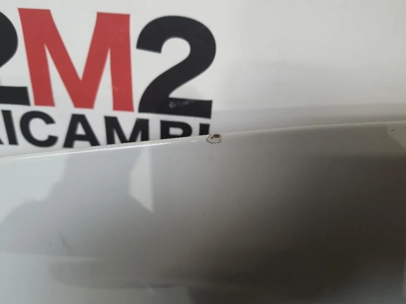 Cofano ANT 39014121 Opel Astra J 2010