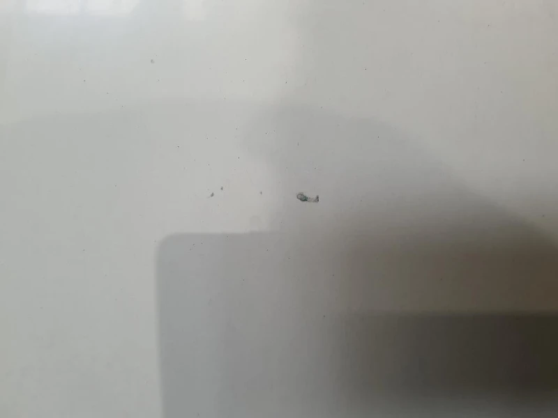 Cofano ANT 39014121 Opel Astra J 2010