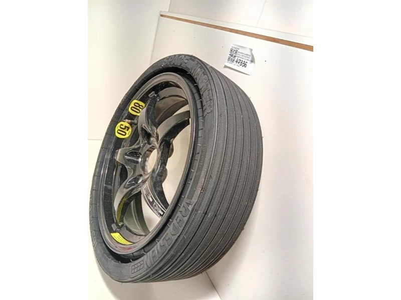 Ruota DI Scorta POST 2034012002 458 15H2 ET12 Mercedes Classe SLK R170 1997