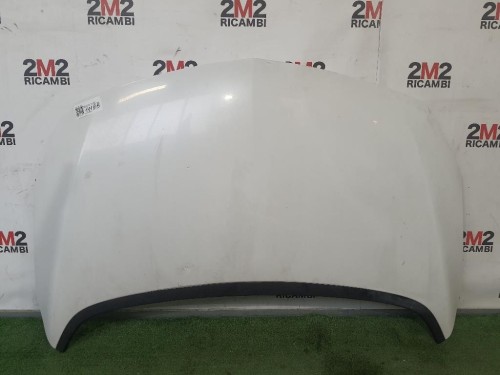 Cofano ANT 39014121 Opel Astra J 2010