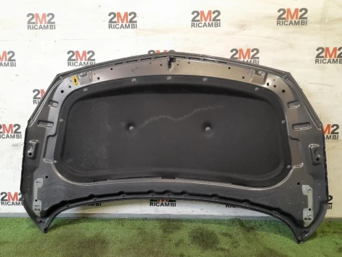 Cofano ANT Opel Astra J 2012