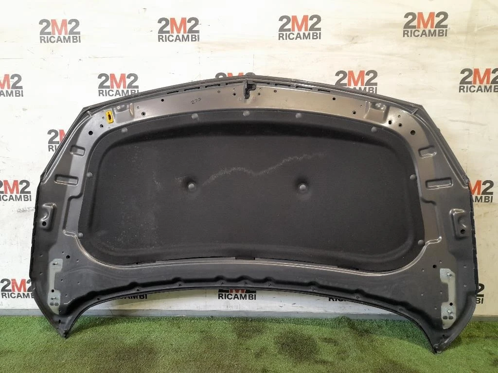 Cofano ANT Opel Astra J 2012