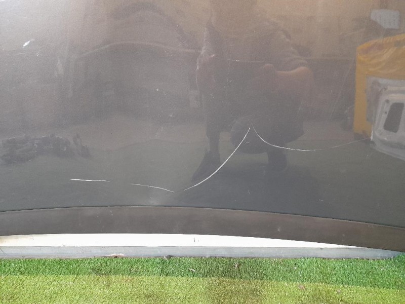 Cofano ANT Opel Astra J 2012