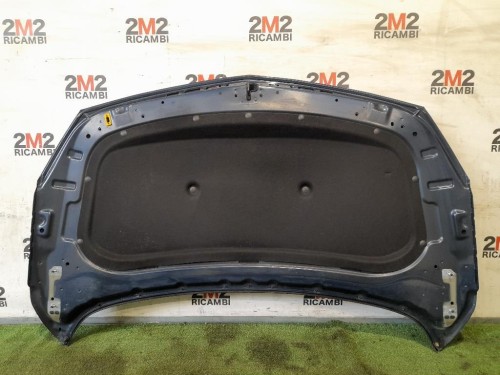 Cofano ANT Opel Astra J 2012