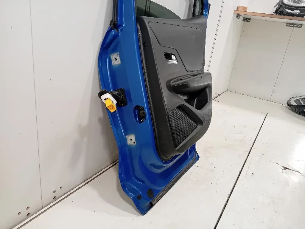 Porta POST DX 9837506480 Opel Mokka B 2020