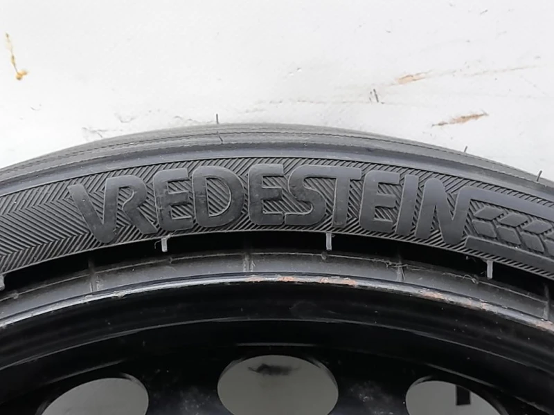 Ruota DI Scorta POST 1714000202 Mercedes Classe SLK R171 2004